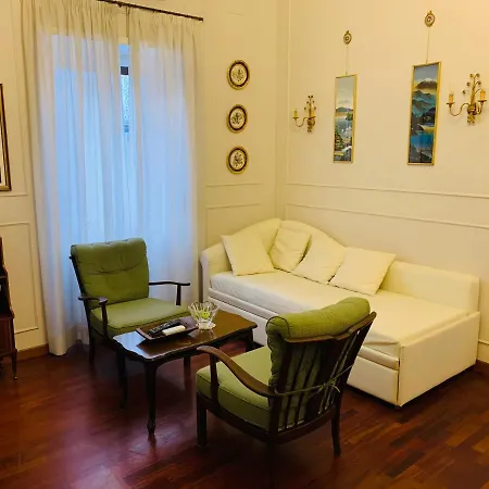 Ripetta Apartment Rom