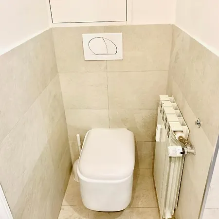Ripetta Appartement