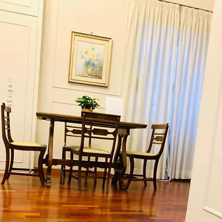 Appartement Ripetta