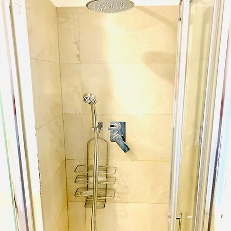 Ripetta Appartement *