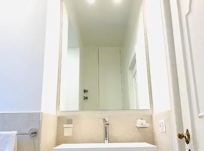 Ripetta Apartment Rom