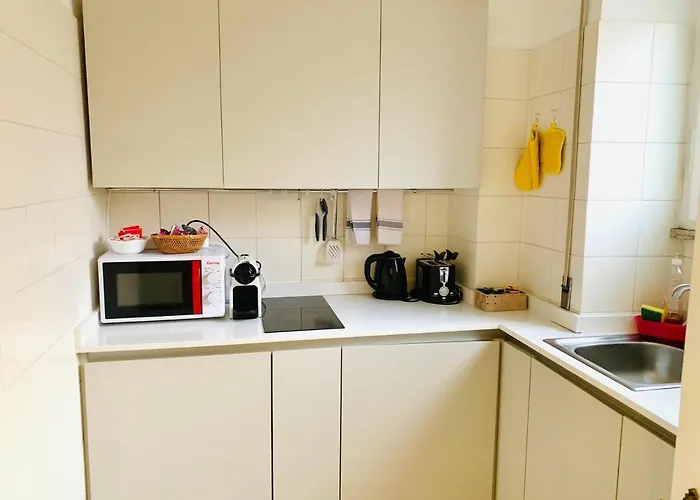 Ripetta Apartment Rom