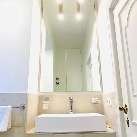 Ripetta Apartament Rzym